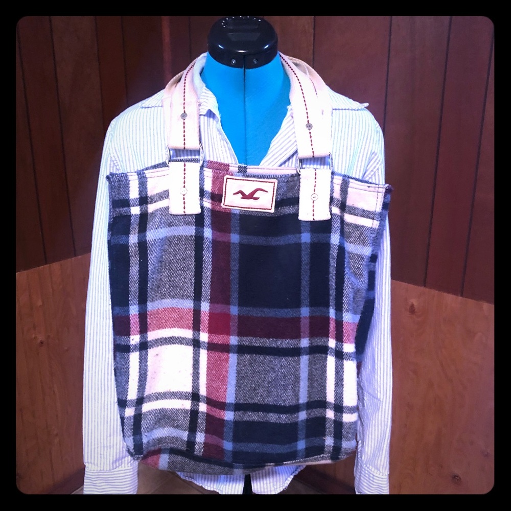 🌟Hollister tote bag🌟